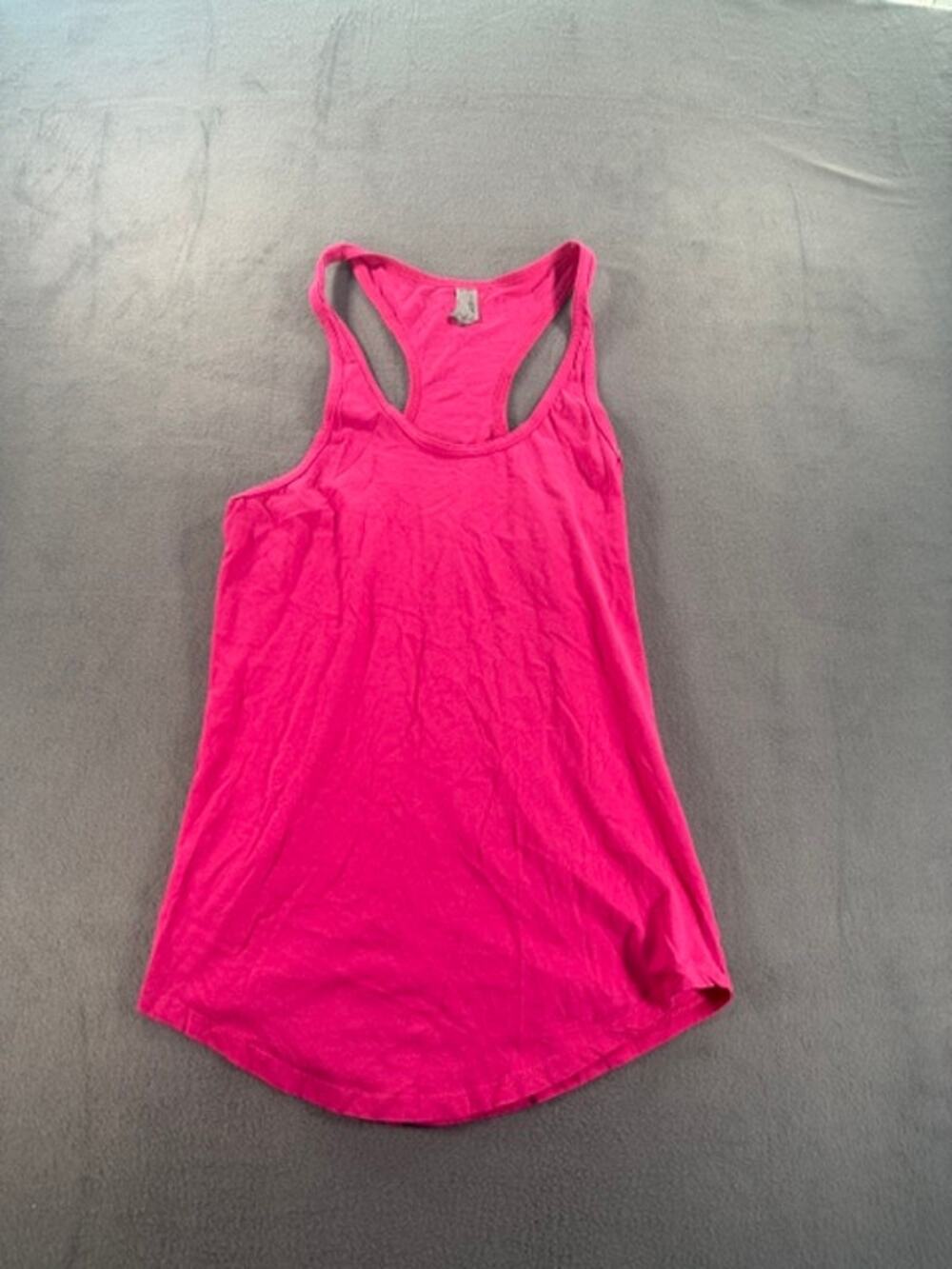 WOMENS COTTON HERITAGE TOP